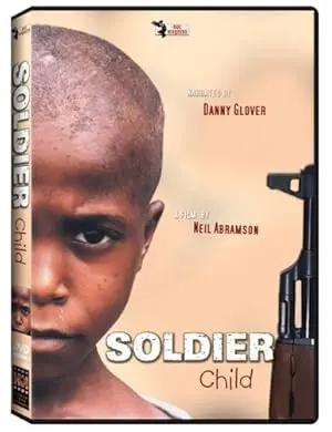 Soldier Child (1998)