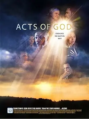 Acts Of God (2014)