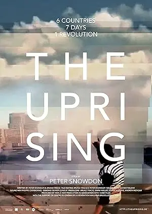 The Uprising (2013)