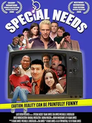 Special Needs (2006)