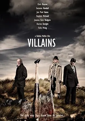 Villains (2012)