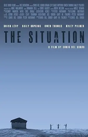 The Situation (2010)