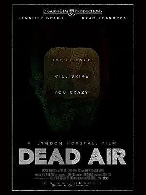 Dead Air (2015)