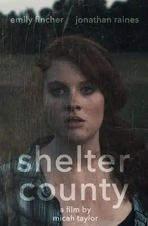 Shelter County (2015)