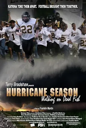 Walking On Dead Fish (2008)