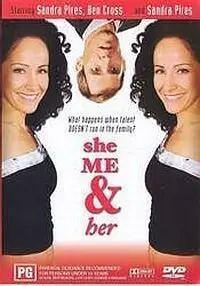 She Me And Her (2002)