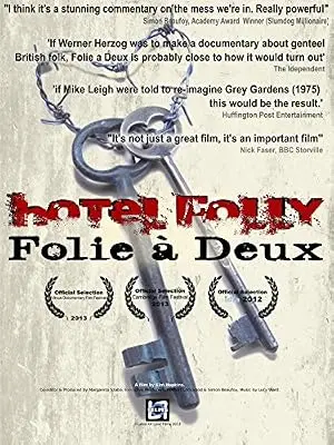 Folie A Deux: Madness Made Of Two (2013)