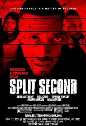 Split Second (2012)