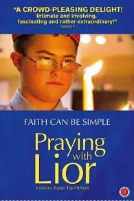 Praying With Lior (2008)
