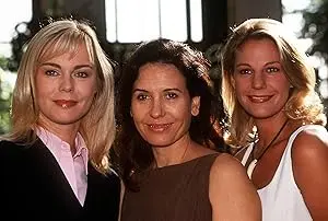 1000 Meilen Fur Die Liebe (2001)