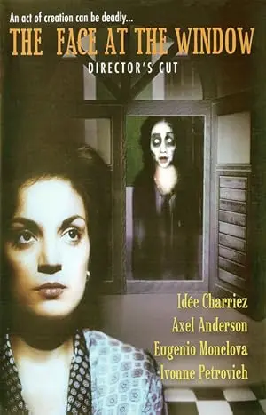 The Face At The Window (1998)