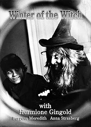 Winter Of The Witch (1969)