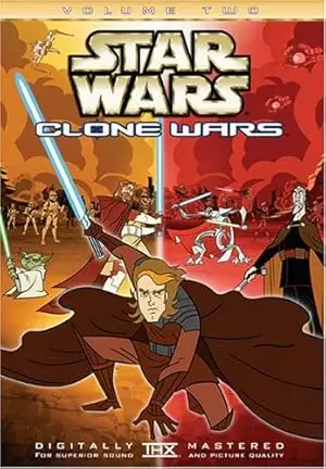 Clone Wars: Bridging The Saga (2005)