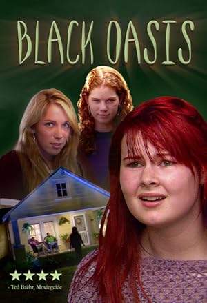 Black Oasis (2005)