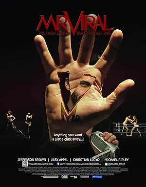 Mr. Viral (2012)