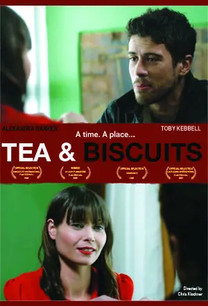 Tea And Biscuits (2009)