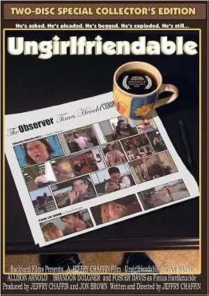 Ungirlfriendable (2008)