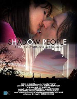 Shadow People (2007)