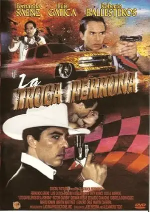 La Troca Perrona (2003)