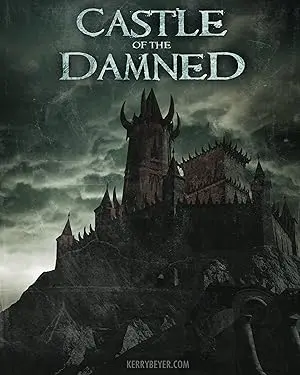 Castle Of The Damned (2011)