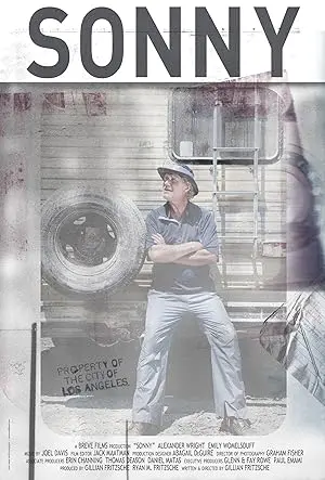 Sonny (2013)