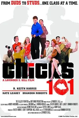 Chicks 101 (2004)