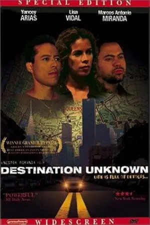 Destination Unknown (1997)