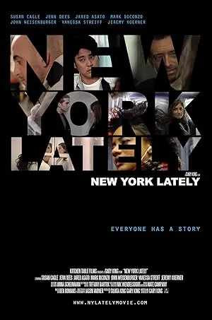 New York Lately (2009)