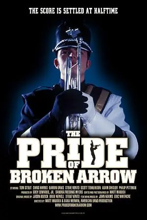 The Pride Of Broken Arrow (2003)