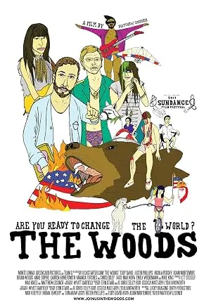 The Woods (2012)