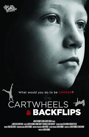 Cartwheels And Backflips (2015)