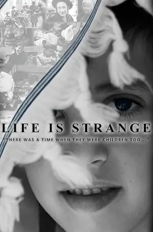 Life Is Strange (2012)