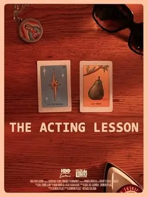 The Acting Lesson (2012)
