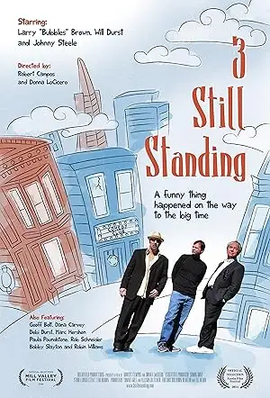 3 Still Standing (2014)