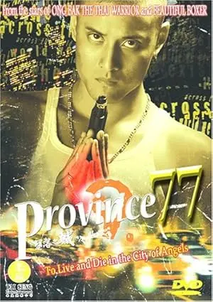 Province 77 (2002)