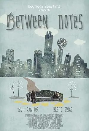 Between Notes (2011)