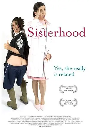 Sisterhood (2008)