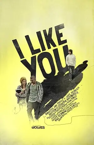 I Like You (2010)