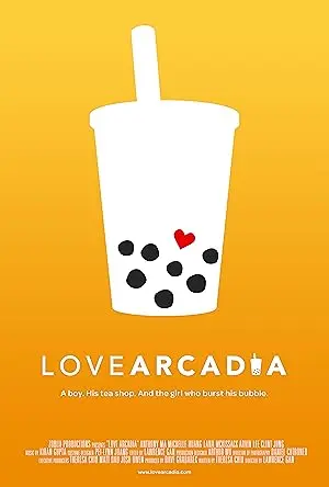 Love Arcadia (2015)