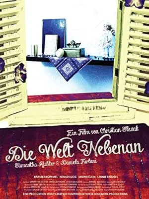 Die Welt Nebenan (2016)