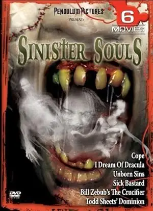 I Dream Of Dracula (2003)