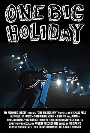 One Big Holiday (2011)