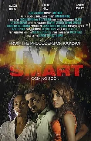 Two Smart (2015)