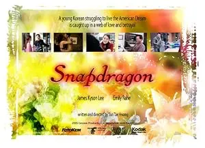 Snapdragon (2013)