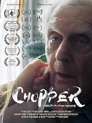 Chopper (2019)