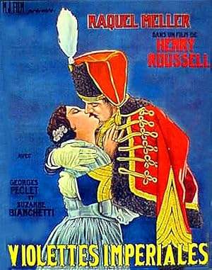 Violettes Imperiales (1923)