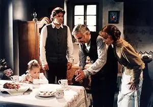 Tajemstvi Morske Panny (1998)