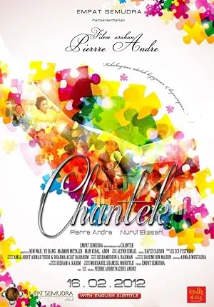 Chantek (2012)