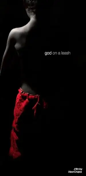 God On A Leash (2017)