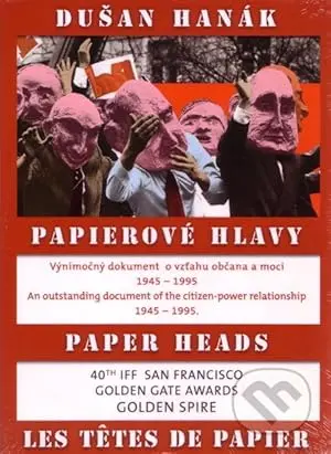 Papierove Hlavy (1996)